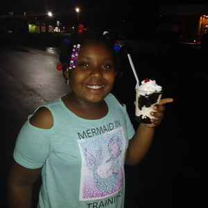 Meet your Posher, Johnnell